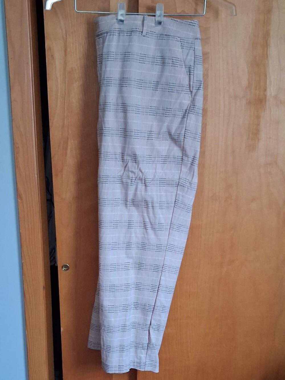 Lord & Taylor Kelly High Rise Pant Size 22W 40" length